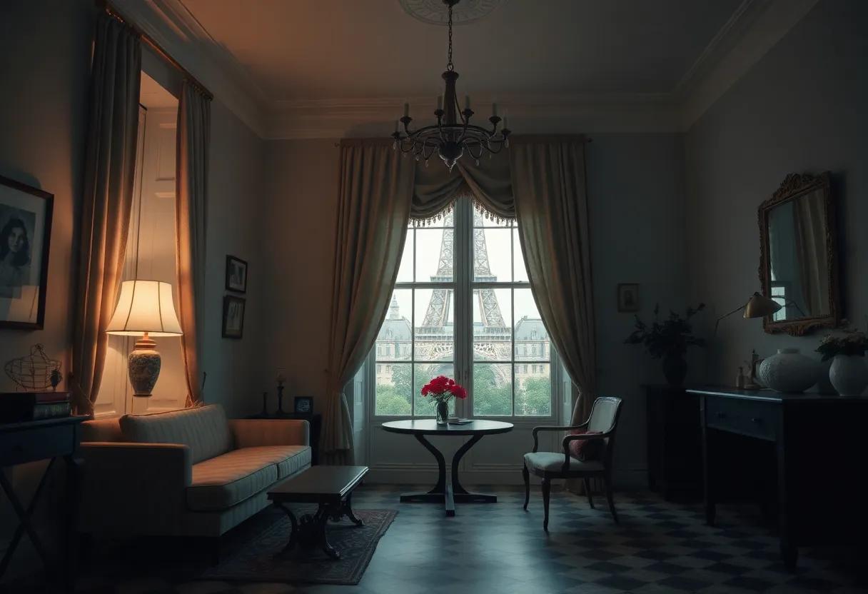 The Art of ‌Building Tension: How Lucy Foley Crafts ​Suspense Through Subtle Clues and Red Herrings