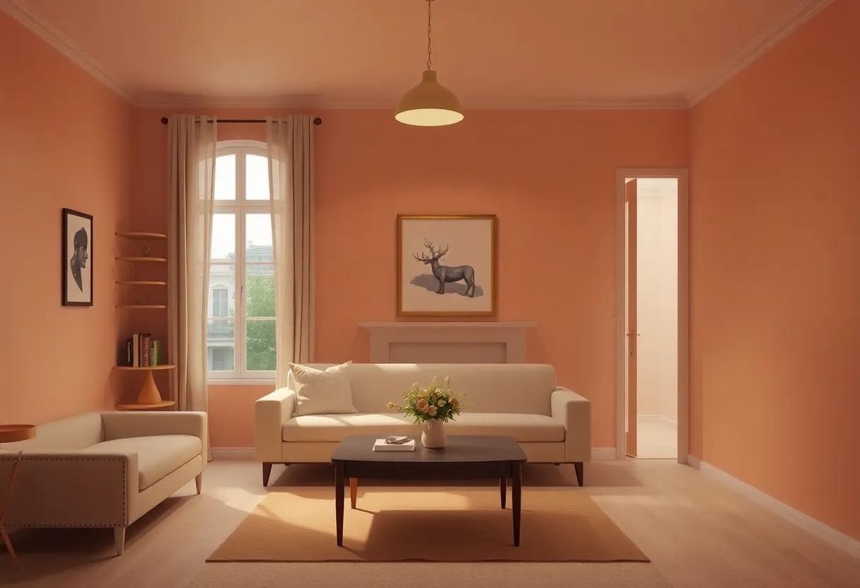 Character Dynamics ‍and Development ‍Within the Confined Spaces of The paris ‍Apartment