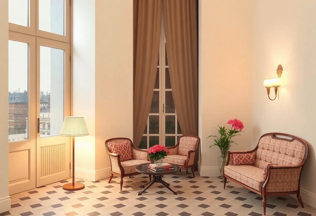 Unraveling the Intricate Plot⁣ Twists That Keep Readers Glued to The Paris Apartment ‍from Start ‍to Finish