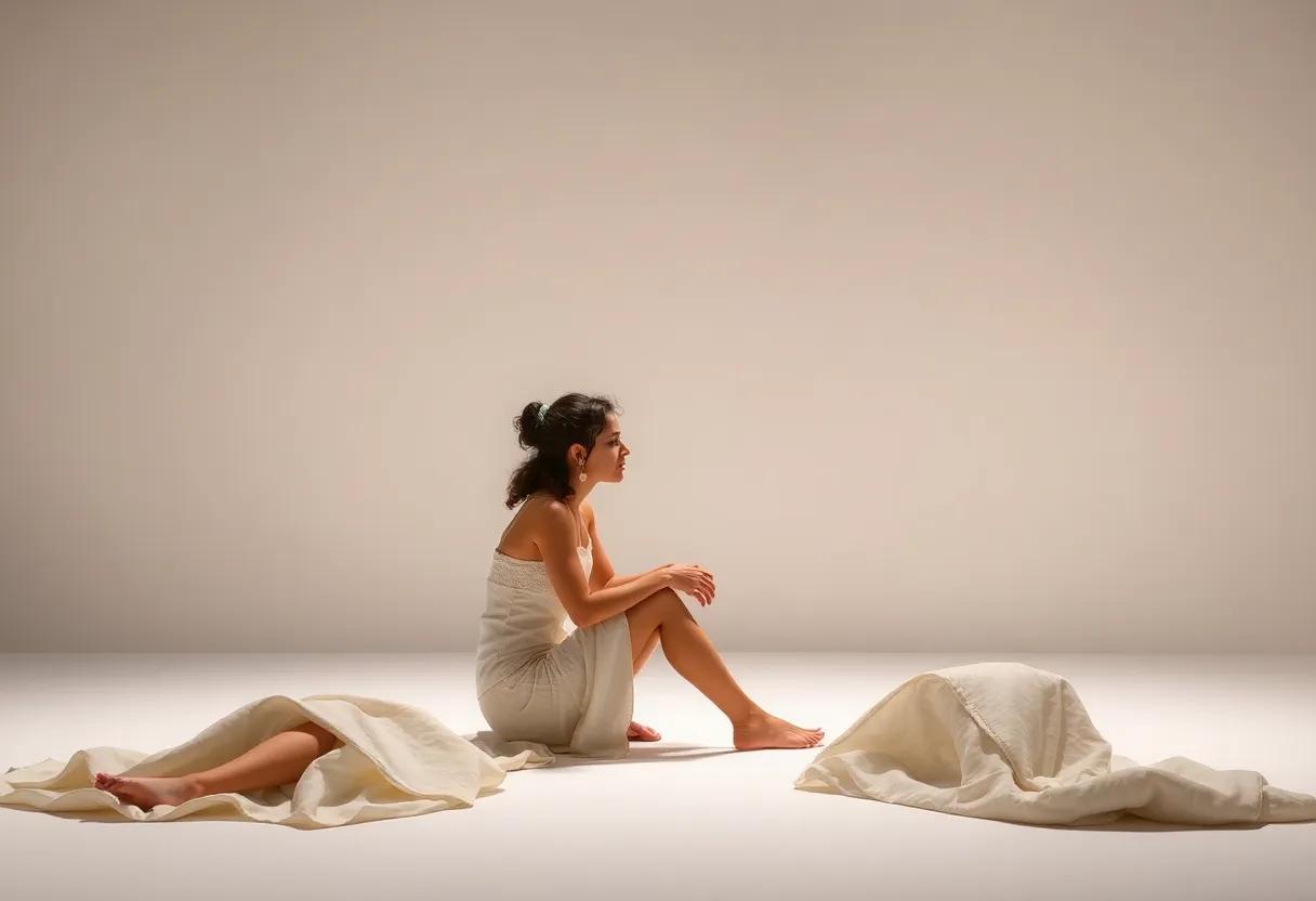 Analyzing Character development and Emotional Depth That Drive the Play's Intense Dynamics