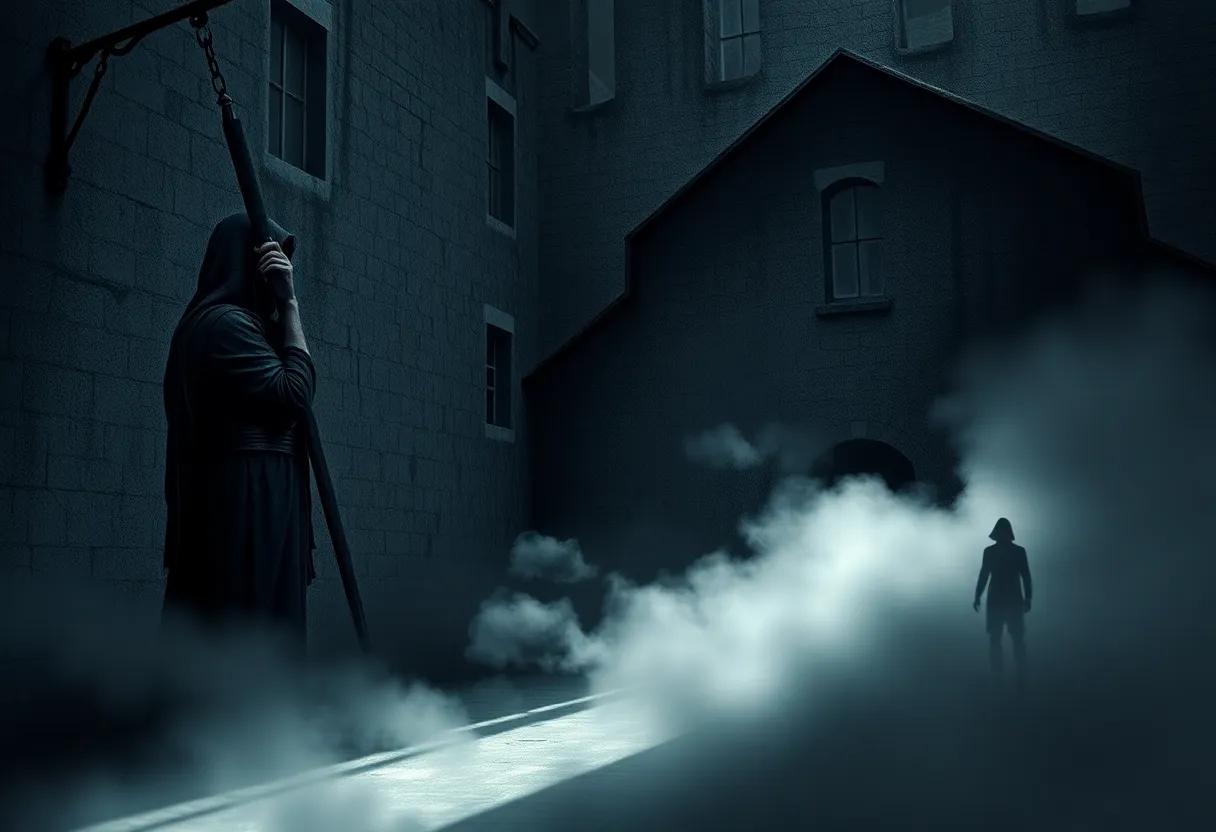 The Enigmatic ‌Allure of Shadowed Narratives and Their Impact in Unlocking Shadows