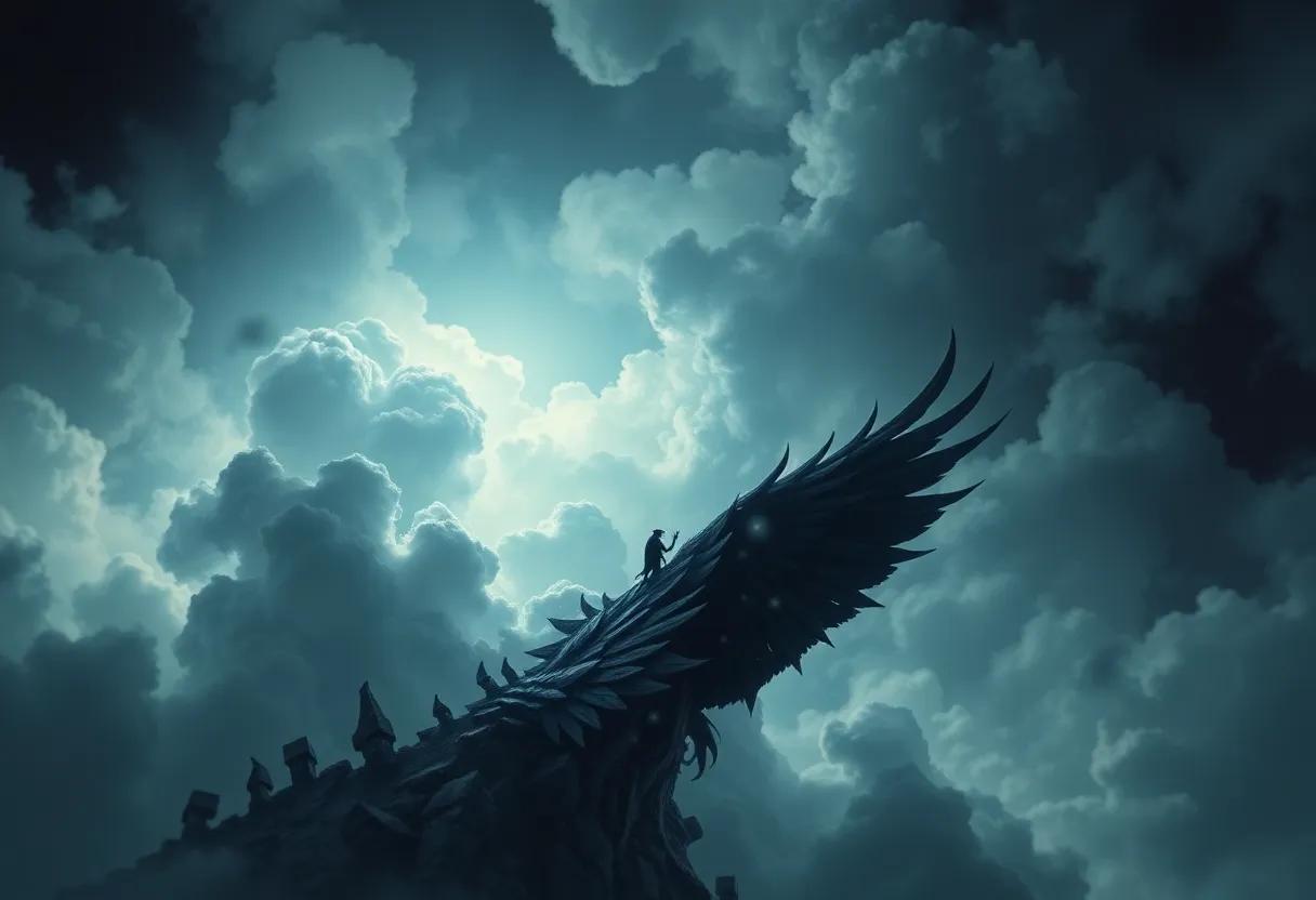 Thematic Underpinnings Addressing Power, Identity, and the Complexity of Moral Choices