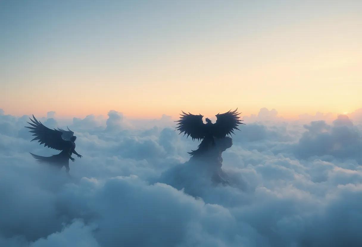 Character Dynamics and Emotional Depth That Drive the Story Beyond Conventional Fantasy Tropes