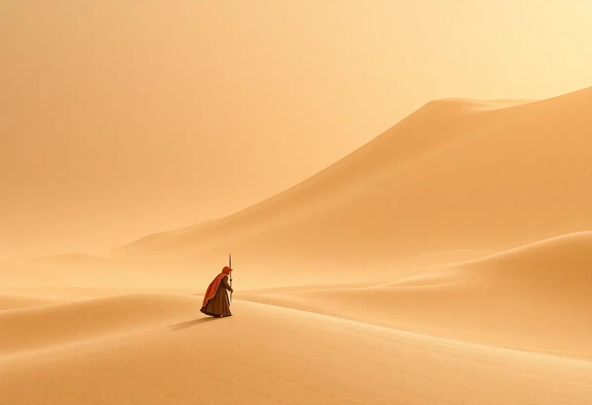 A Deep Dive Into​ the Complex⁣ and Relatable Characters Driving ⁣the Story Forward