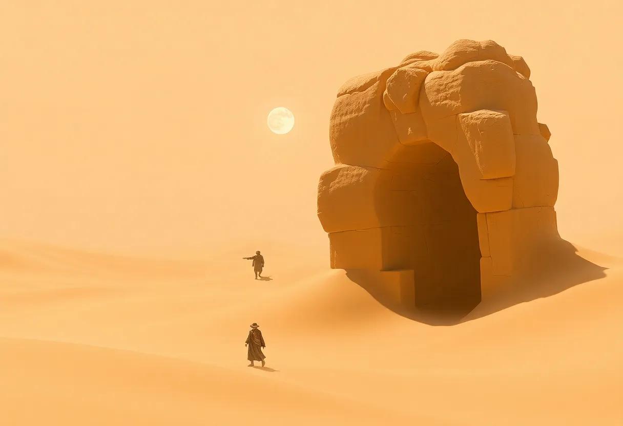 Exploring the⁢ Rich Cultural Influences‍ That Shape​ the Novel's Unique Atmosphere