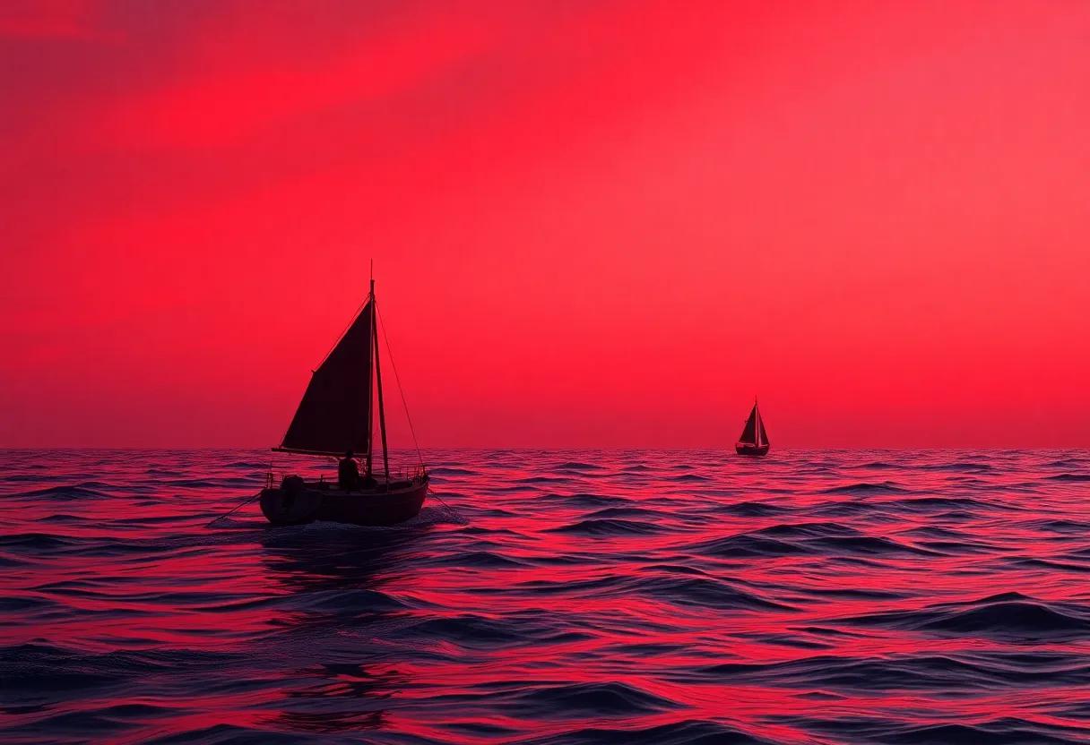 Delving into the Nuanced Character Development ​of Protagonists and Supporting cast