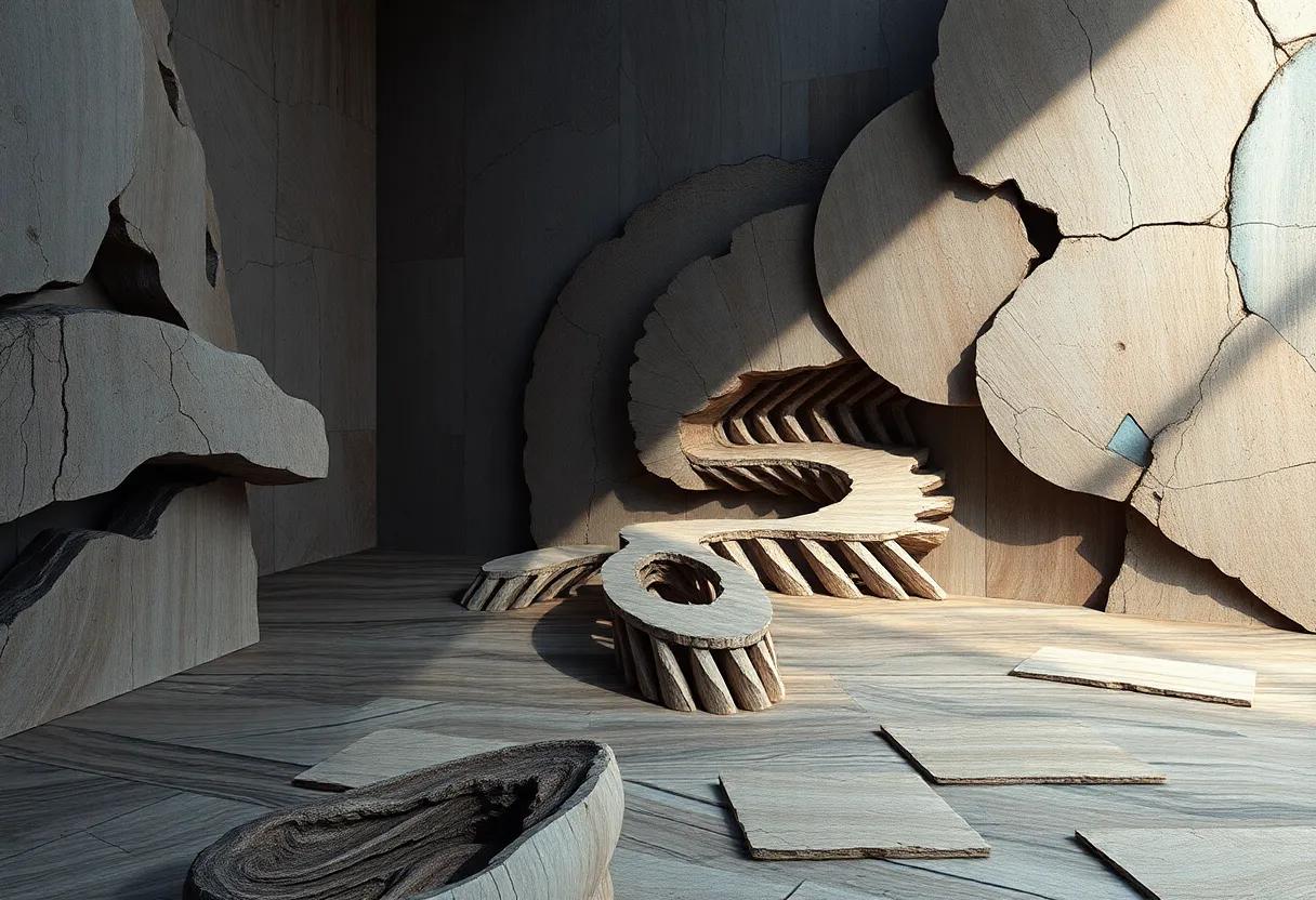 The Intricate Narrative Layers That Define Lindsay Anne Kendal's Revelations and Their Impact on Reader Engagement