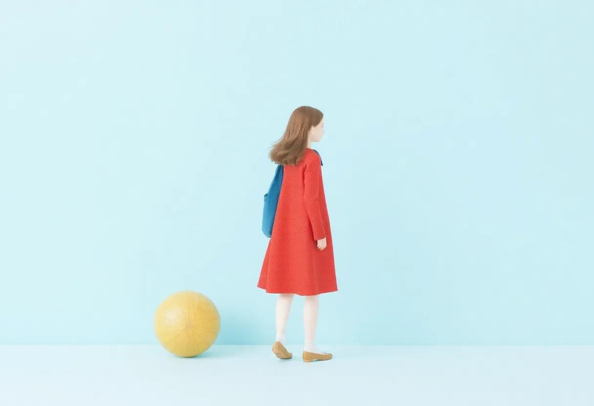 A Heartfelt Dive into the Themes of Family and Belonging in Sarah Plain and Tall