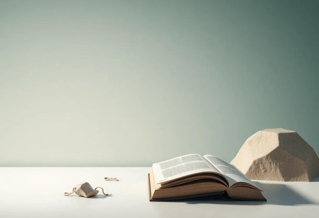 Exploring the Balance Between Puzzles⁤ and ⁤Narrative in Maintaining ​Reader Interest Throughout the Book