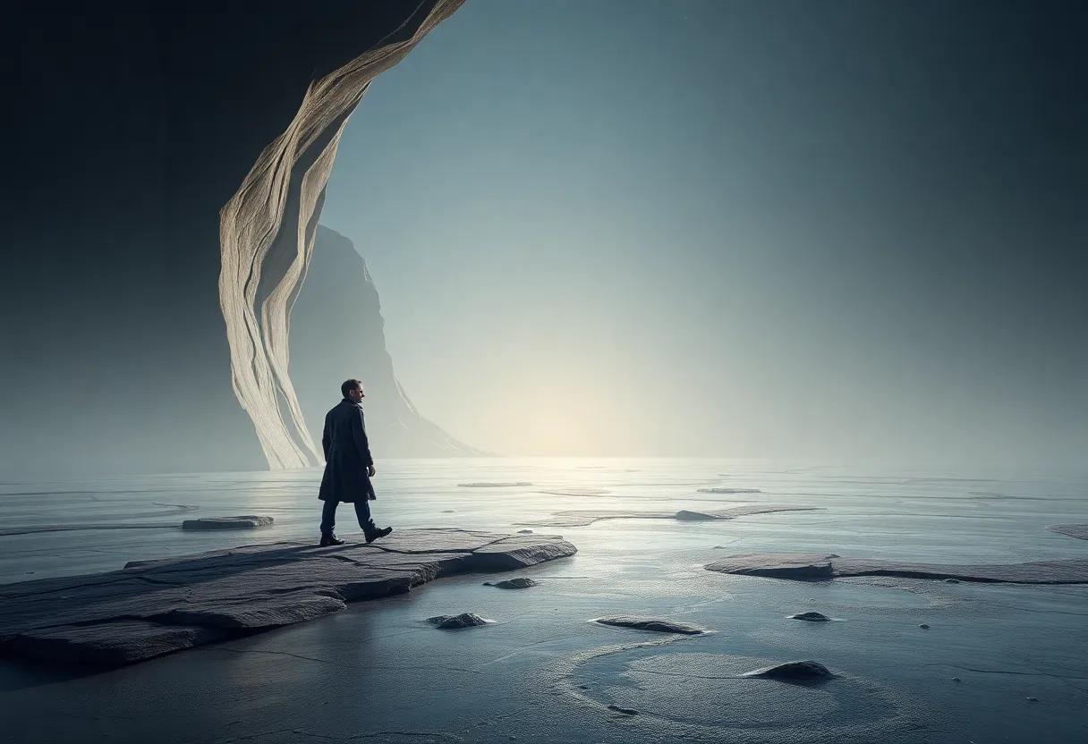 How Setting Shapes⁣ the Emotional Landscape and‍ Reflects the Characters' ‌Internal Struggles