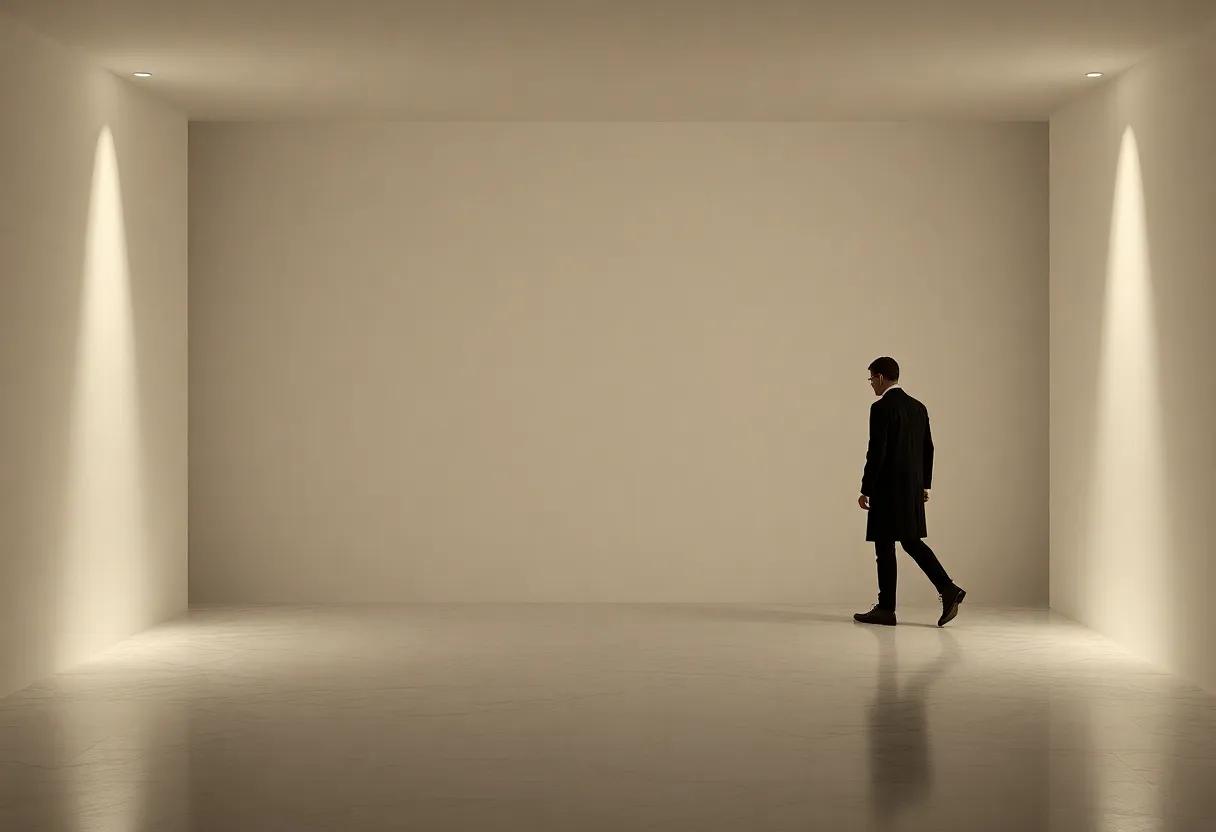 The role of secrets and Their Transformative Impact on Identity and Trust Within the Narrative