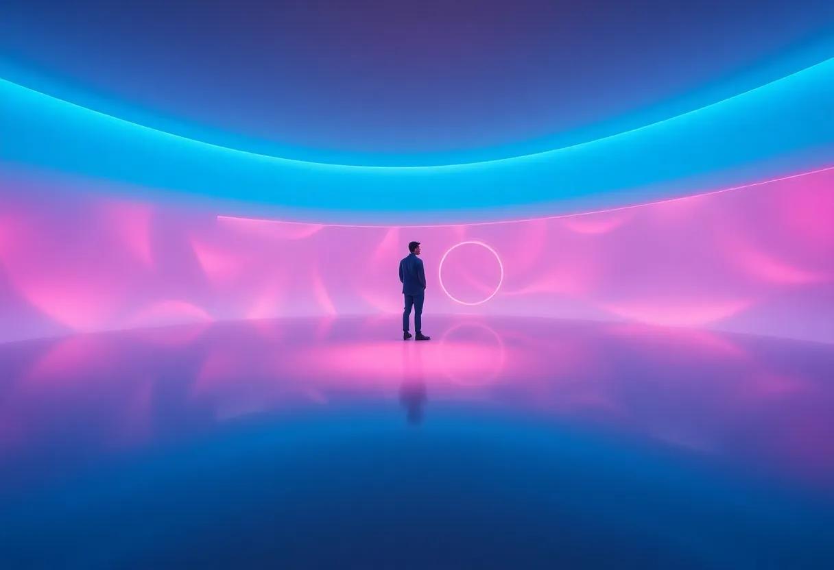 Navigating identity and Self-Discovery through the Raw, Unfiltered Voice of Sexus