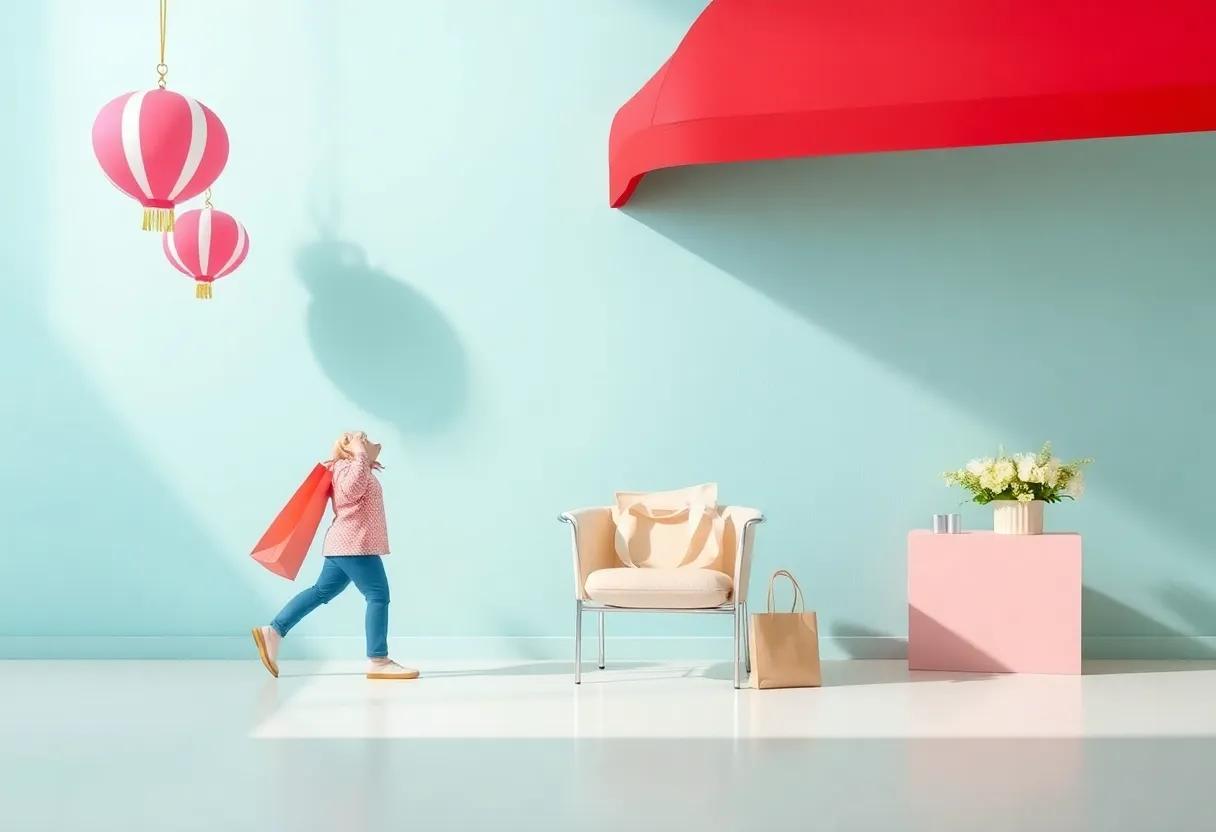 The Delightful‌ Blend⁤ of⁣ Comedy and parenthood ​Explored in Shopaholic⁢ & Baby