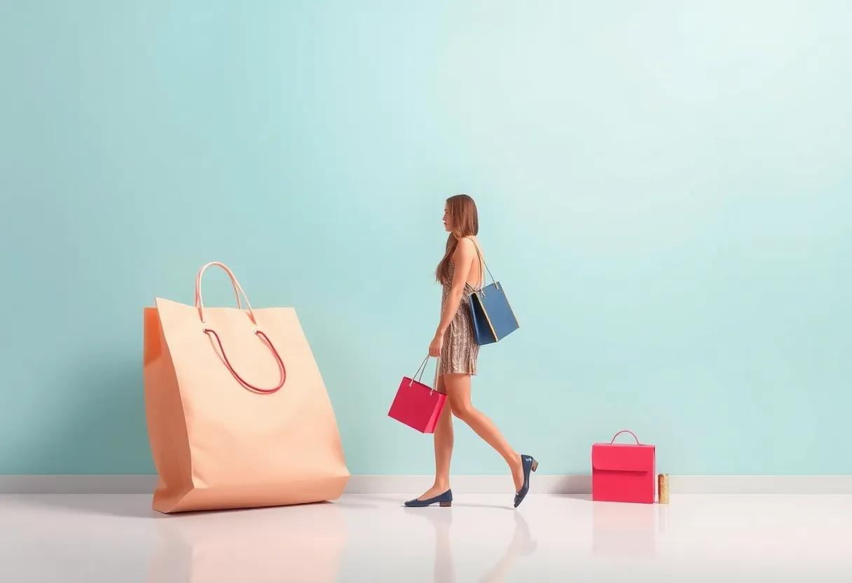 How Sophie Kinsella Captures the‍ Chaos ‌of Balancing Consumerism and Motherhood