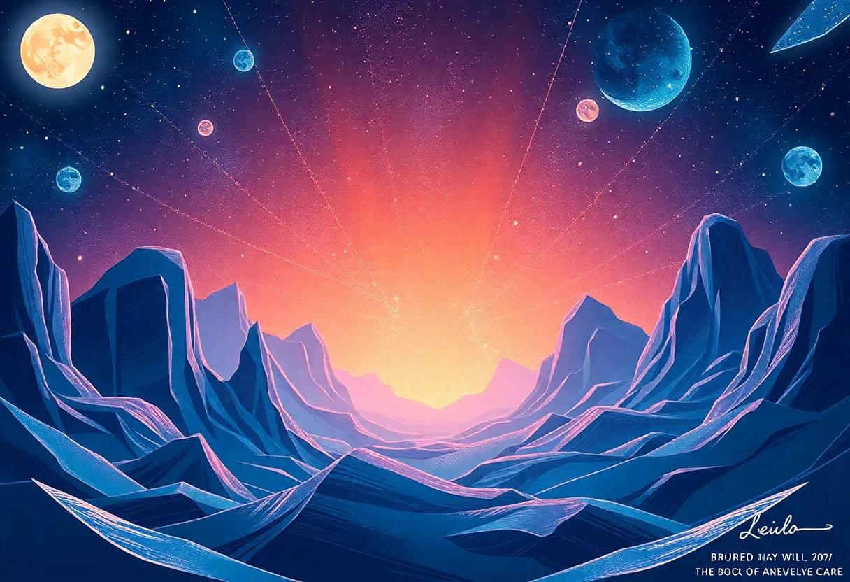 Unraveling the⁢ Intricacies⁣ of the Plot: How ​Echoes of Magic Balances Tension, Mystery, and Fantasy Adventure