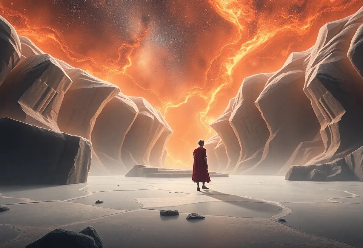 The Role of Magic Systems​ and Mythology in Enhancing the Narrative's Depth⁤ and ​Reader Engagement