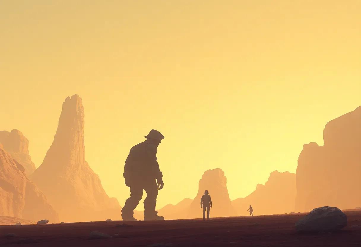 Exploring⁢ the ⁢depth of Character Development and ​emotional Complexity in‍ Sleeping Giants