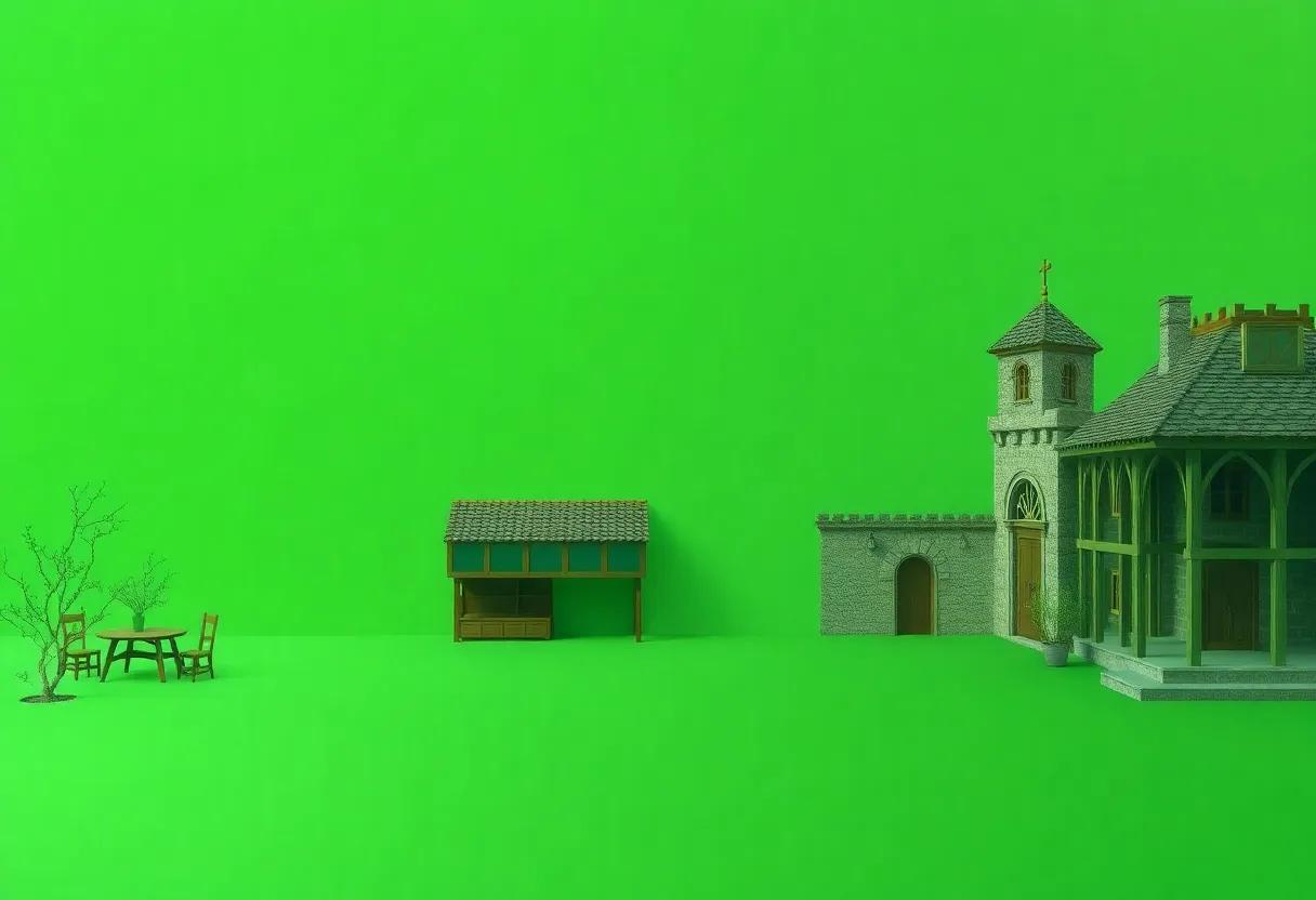 The Role of Historical Settings in Enhancing the Narrative's Atmospheric Depth