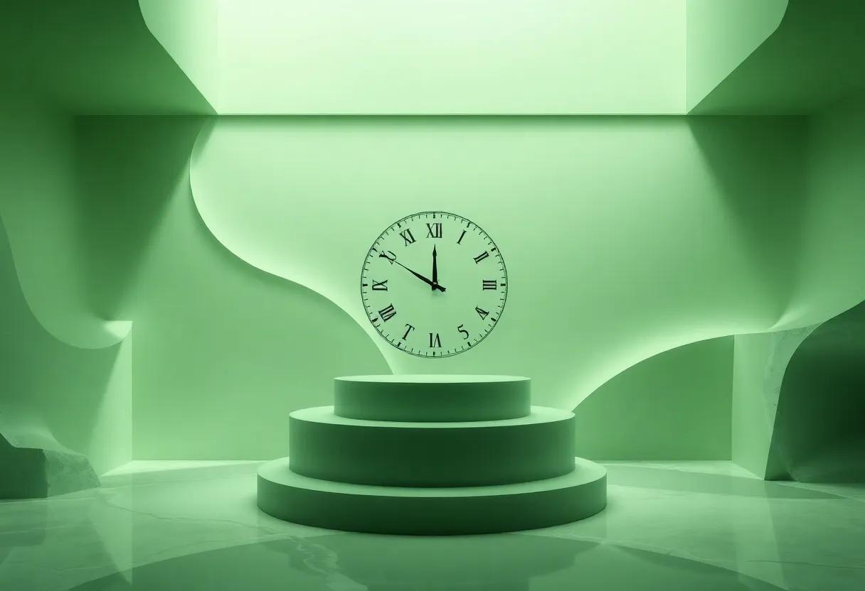 Symbolism and Thematic Layers That Add Richness to the Time Travel Plot