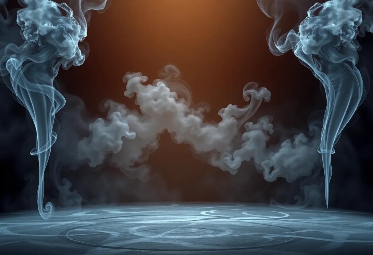 A Deep Dive into the Themes of myth, Memory, and Identity Threaded Throughout Gaiman's Enigmatic Tales