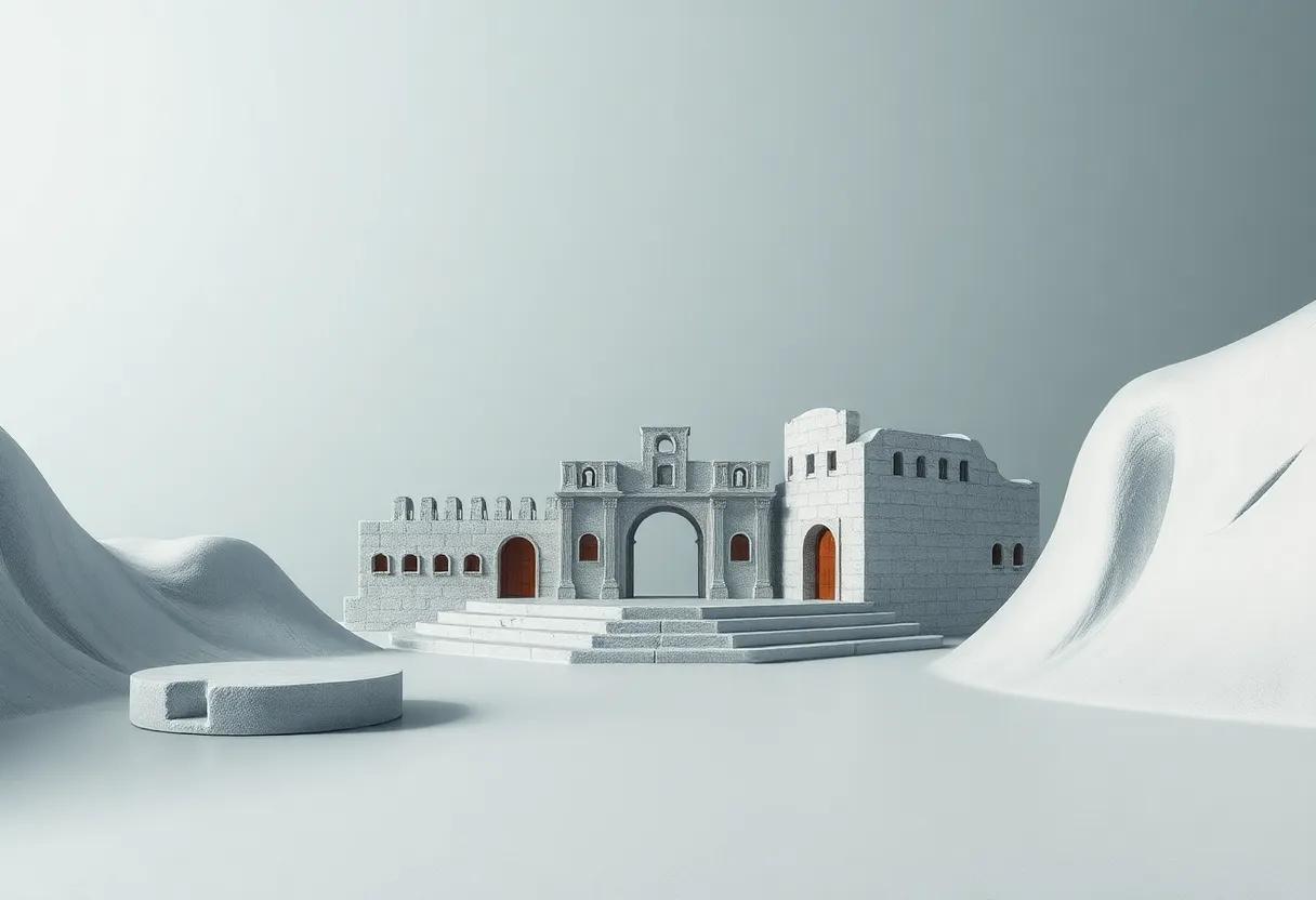 Exploring the Complex Themes of Desire and Morality in Proust's Sodom and Gomorrah