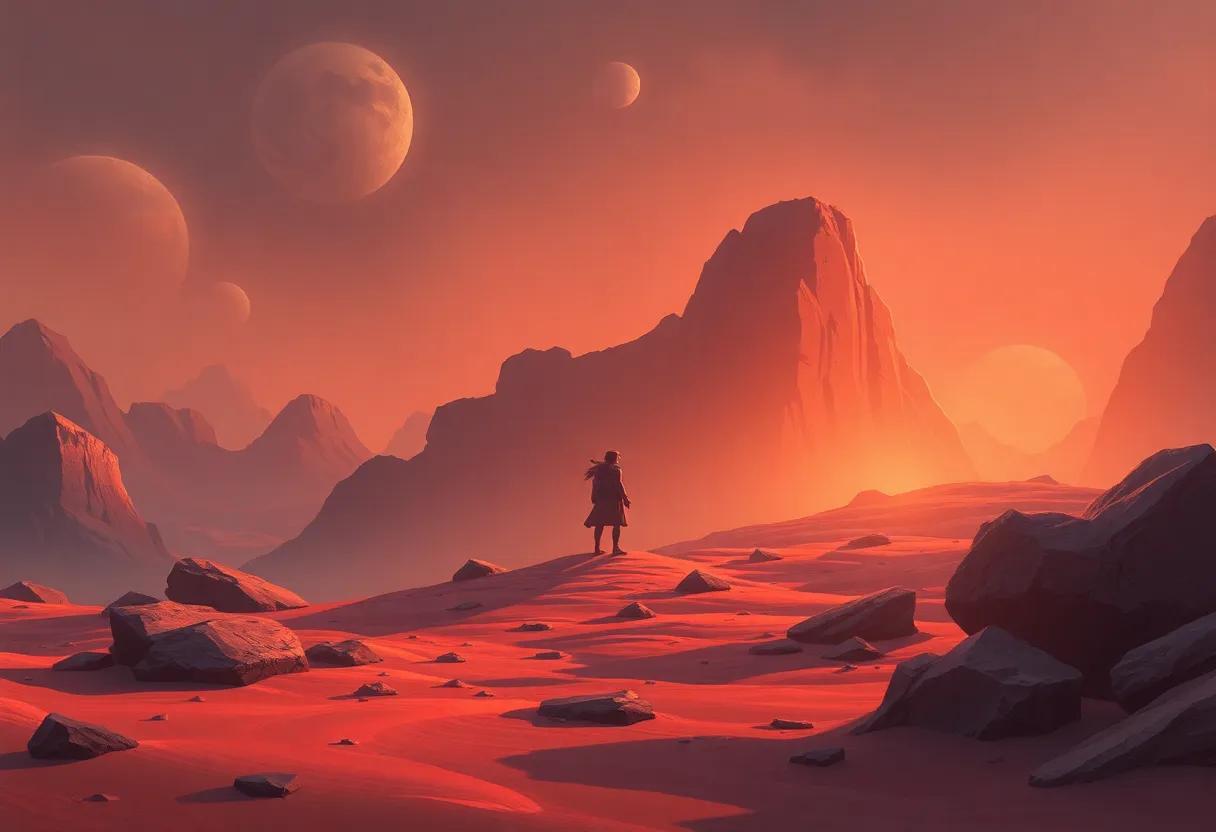 Analyzing Character Depth and⁢ Emotional Growth Throughout Salvatore's​ Sojourn Narrative