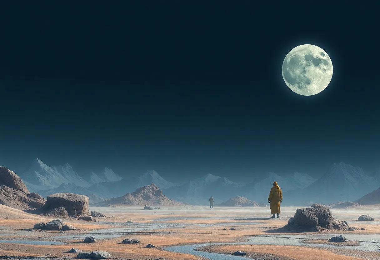 The Role of⁤ Conflict and Resolution in Shaping the Story's Compelling Momentum