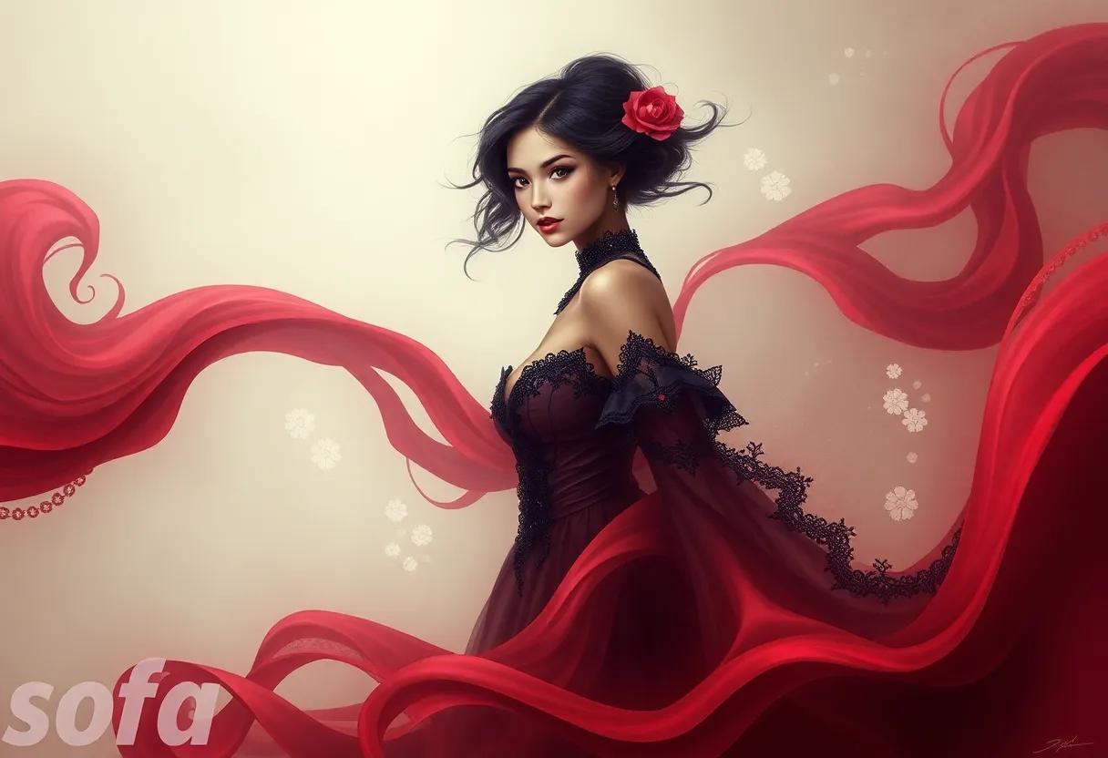 Exploring the Complex Characterization of Alexia Tarabotti and Her ‍Impact on the Narrative's Depth