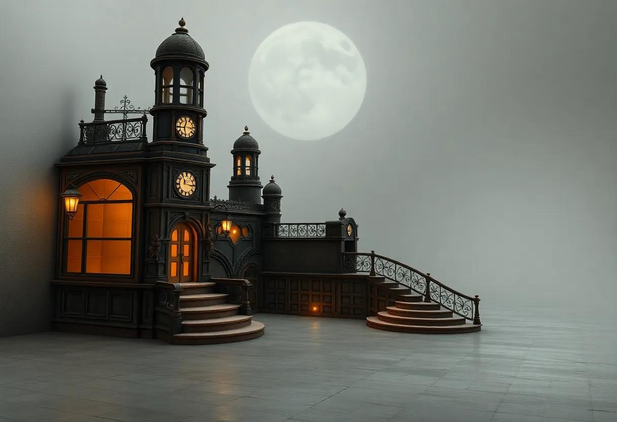 Unveiling⁢ the Unique Blend of‍ Steampunk and Paranormal ‌Elements in Soulless That Sets It Apart