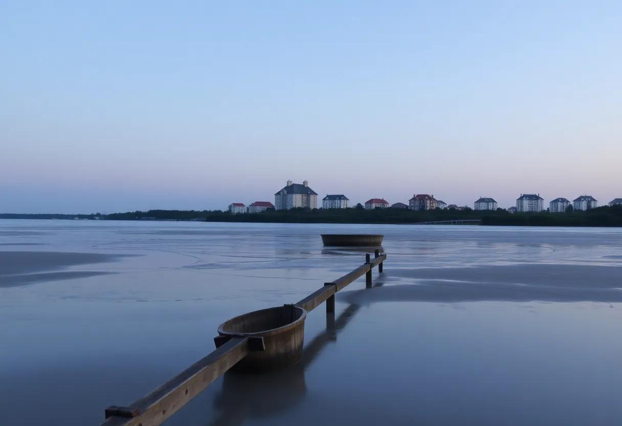 Analyzing the Symbolism of Key Events and Their Foreshadowing in Shaping the Story's direction and Tension