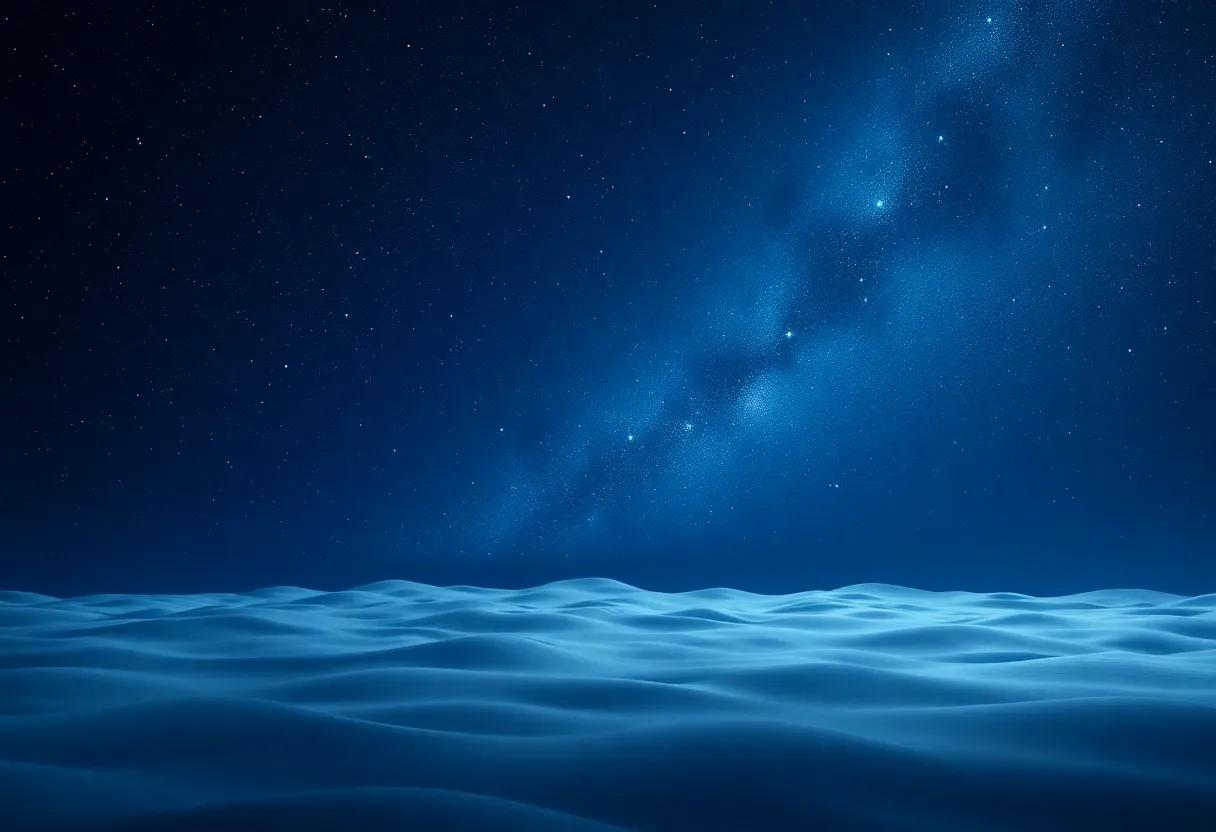 How The Stars Shine Down Depicts the‌ Complex⁤ Intersection of Power, Wealth, and Personal⁣ Sacrifice