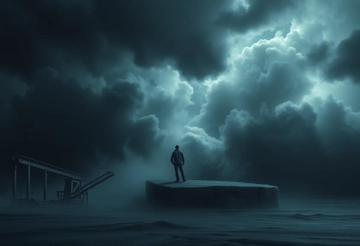 Delving into ⁢the Complex Character Dynamics and Emotional Depth That Drive ​the Story Forward‌ in‍ Robert ​thier's ​novel