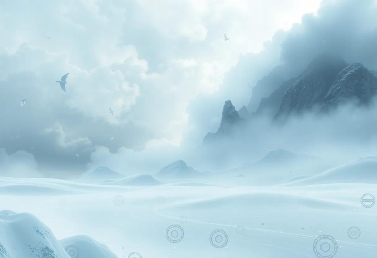 Examining the Skillful blend‌ of ​Historical‌ Fiction and ‌Romantic Suspense ⁣That‍ Defines⁢ Storm‍ and Silence's Unique ‍Tone