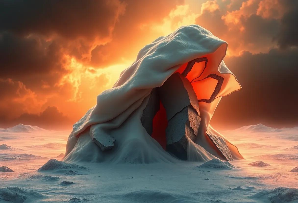 Unraveling ‍the Intricate Plot twists and‍ Hidden Motives⁢ in Storm and silence⁢ That Keep Readers Hooked from Start to Finish