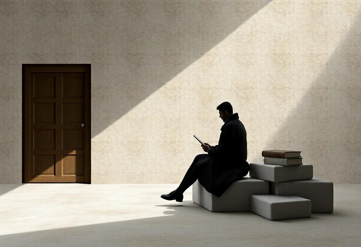 The⁣ Echoes of Memory How past and Present Intertwine to‌ Shape Characters' Lives and reveal Hidden Truths