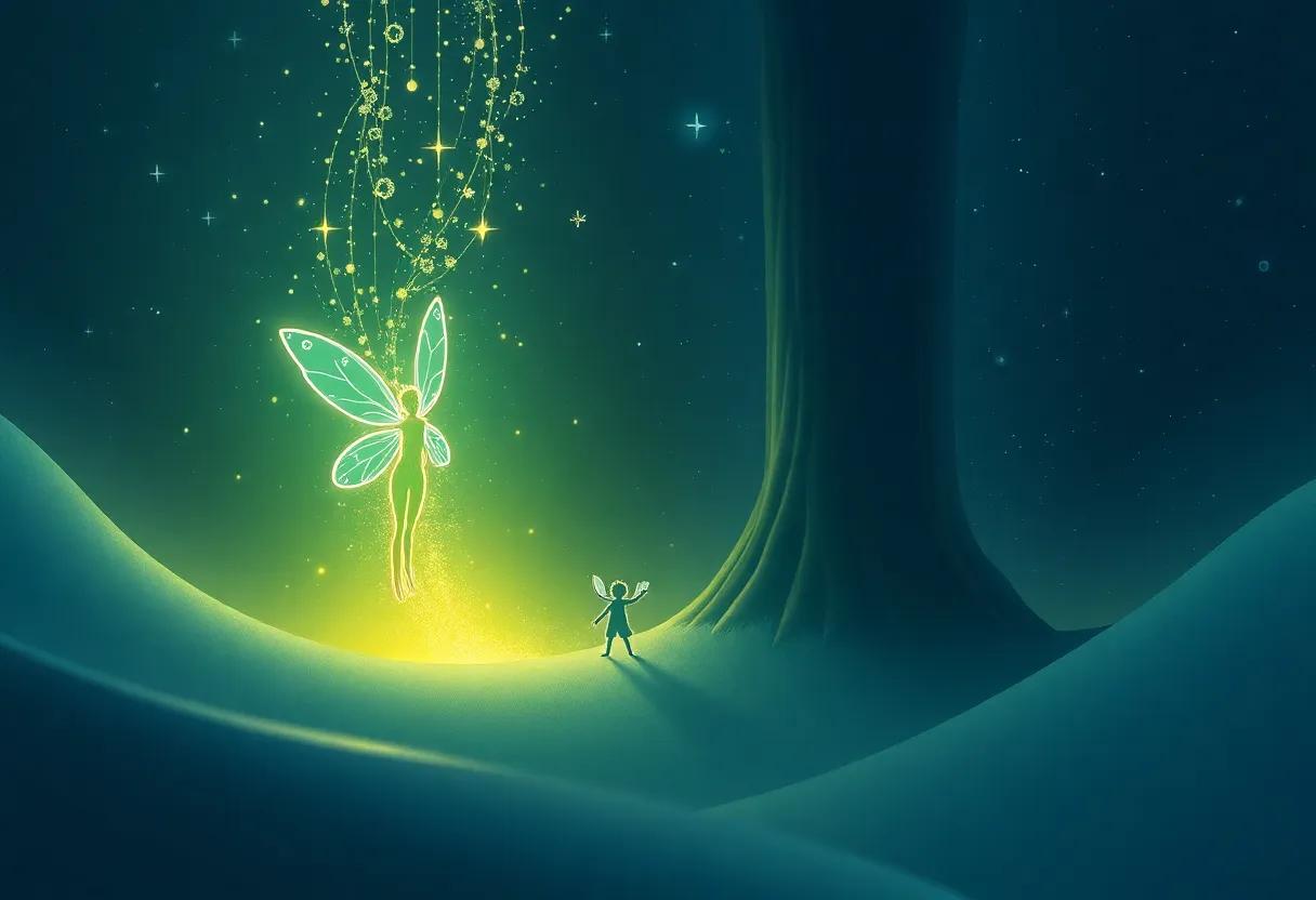 Narrative Pacing and Flow ⁤Examined: How the Story Balances Action, Reflection, and Whimsical Moments for Engaged⁢ Reading