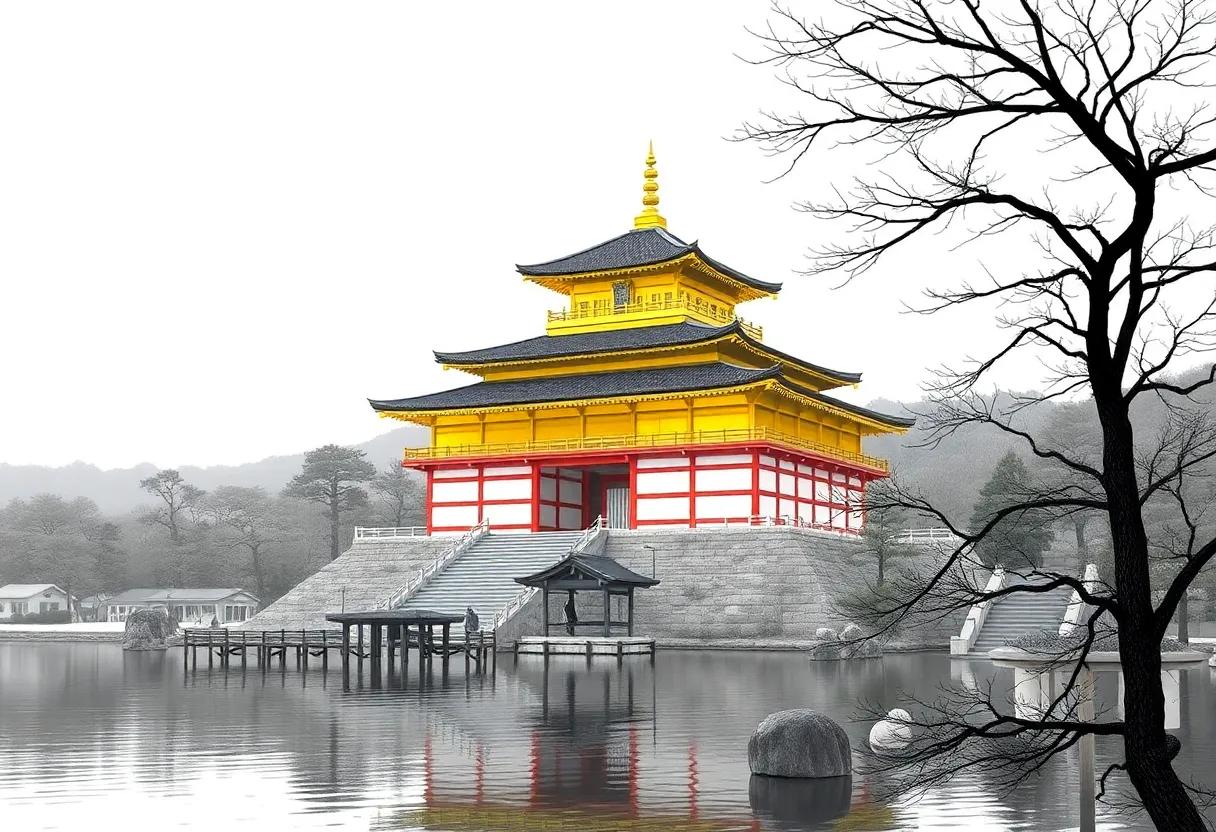 The Intricate Portrayal of Obsession and Its Psychological Depths Within the Novel's Central Character