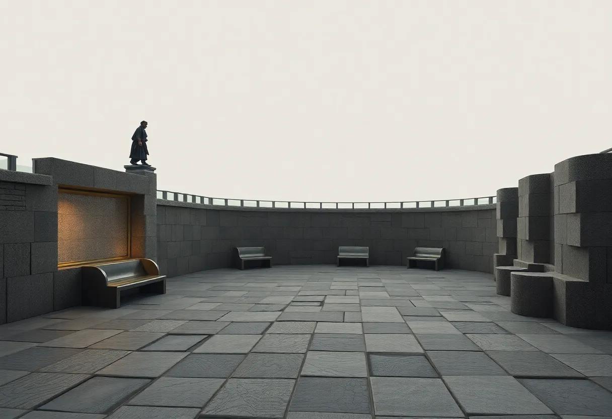 Analyzing the Narrative Structure and Character Development that⁢ Drive⁣ the Story's ⁢Unique​ Blend of ‌Humor and Existential reflection