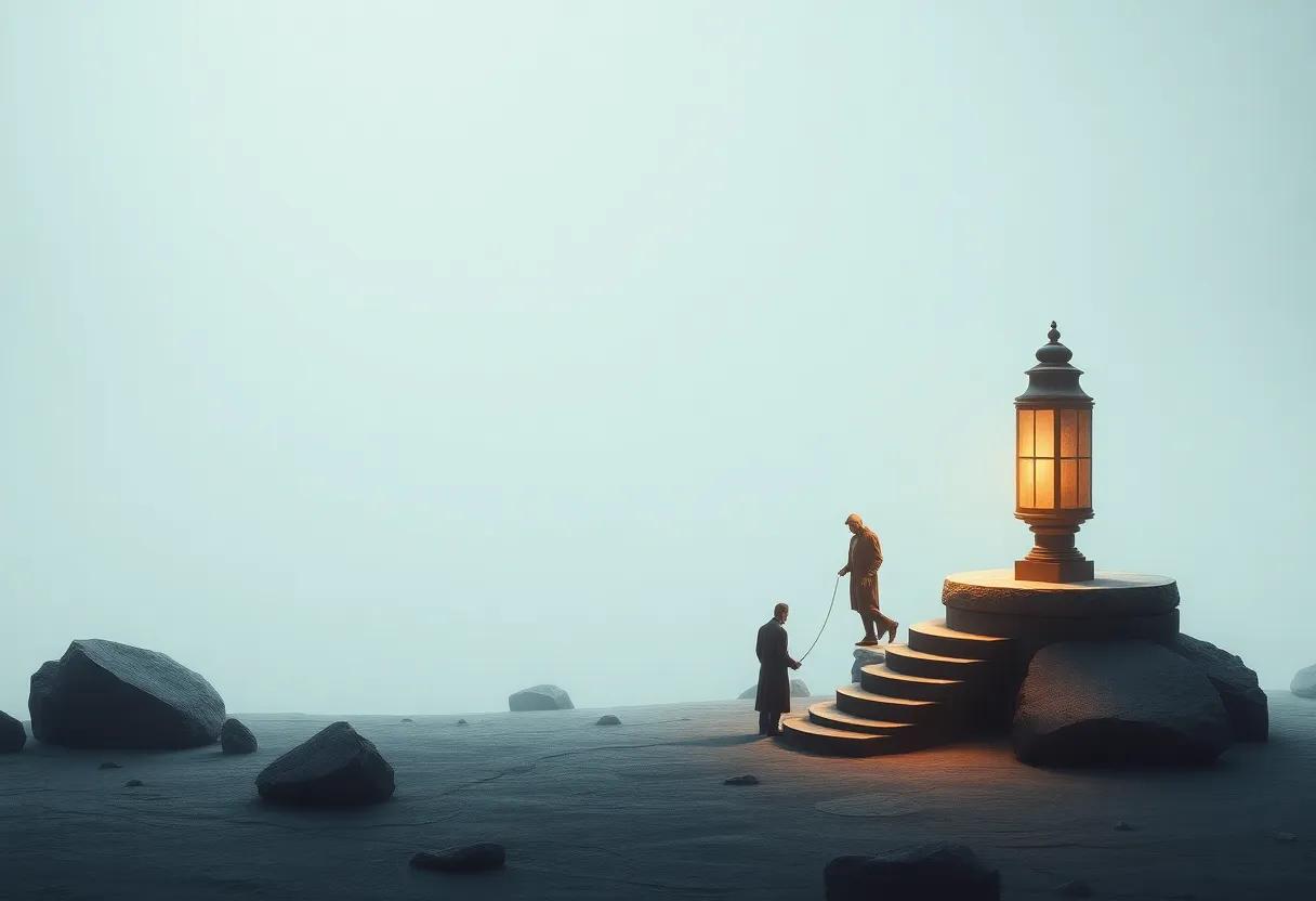 Examining‍ the Poignant Portrayal of Mortality⁢ and the⁤ Passage of ⁢Time⁢ Through Pratchett's Memorable Characters