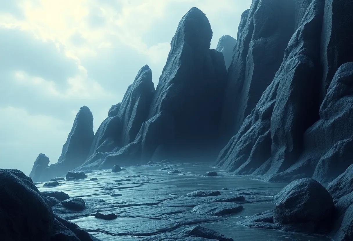 The Role of⁤ Myth and Fantasy Elements in Crafting a Believable Yet Enchanting Setting