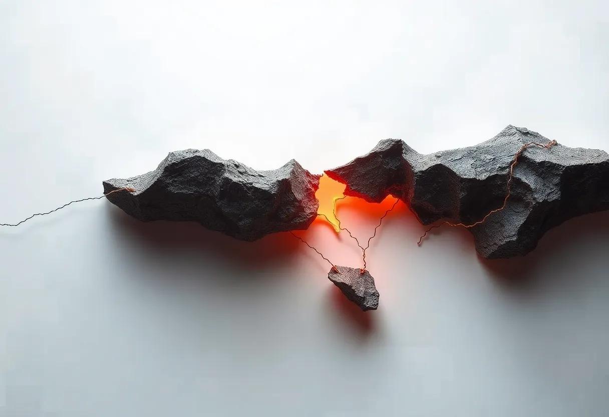 Themes of Identity‌ and Choice Explored Through Complex Protagonists and Their Interwoven Relationships