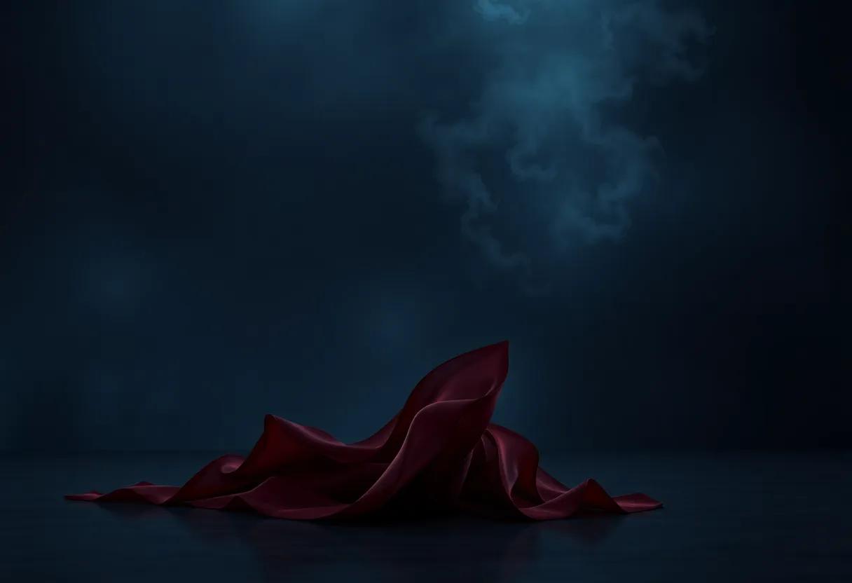 Exploring the Intricacies of Myth and Desire Interwoven in the Narrative of A Touch of darkness