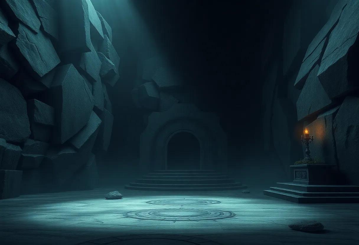 The Role of Setting and Atmosphere in Building a Captivating and Immersive Fantasy World