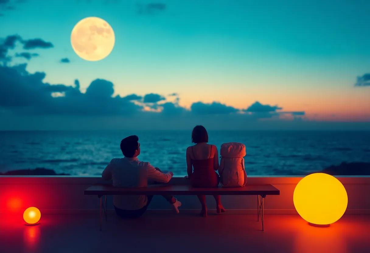 Exploring the Perfect Blend‌ of⁢ Romance and Comedy in The Unhoneymooners and Its Impact on Modern Rom-Com Fans