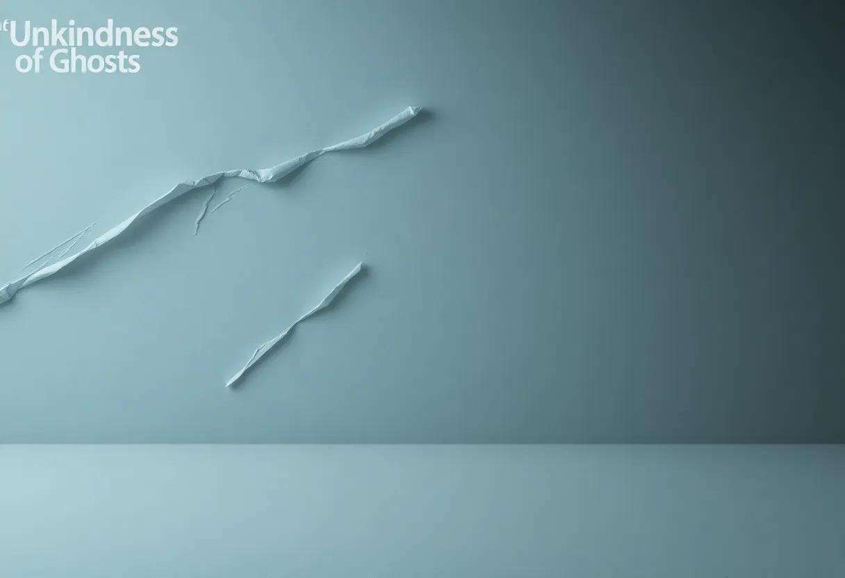 Exploring the Complex​ Layers ​of Identity ⁢and Belonging in Rivers Solomon's An Unkindness of‌ Ghosts