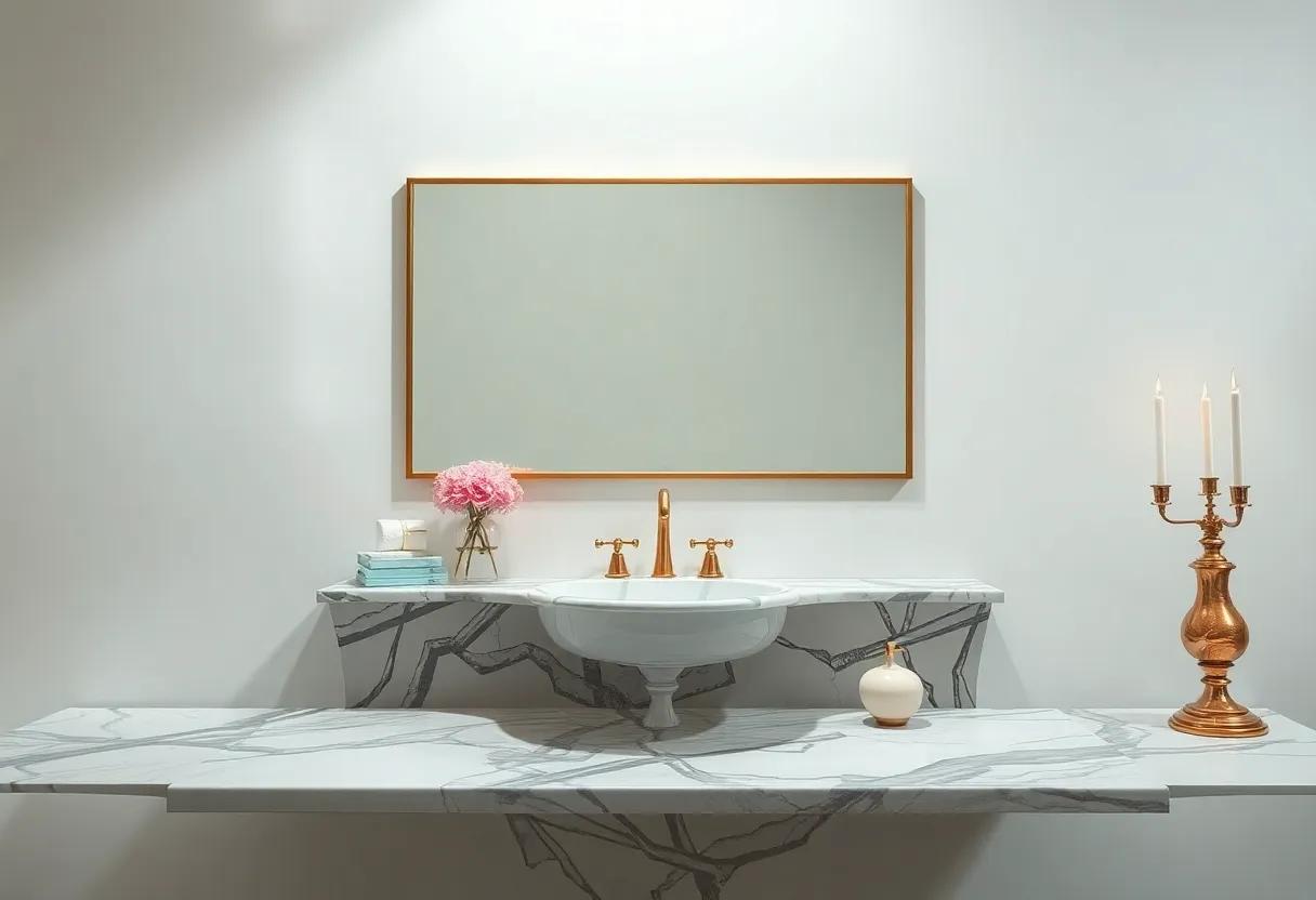 The Intricate Exploration of Vanity Through Fisher Amelie's Unique Narrative Lens