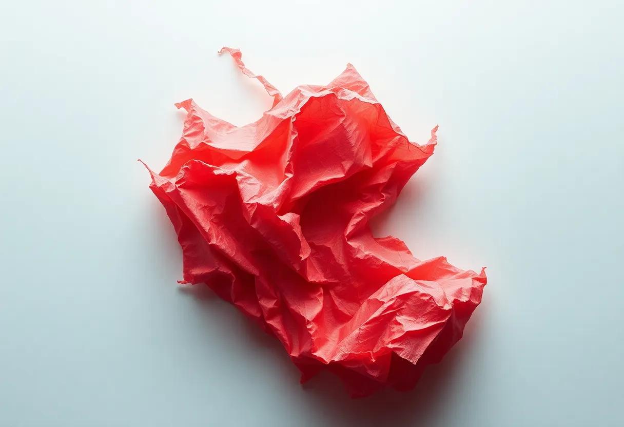 Exploring Themes of Trust, Deception, and Survival in Tess Gerritsen's Vanish