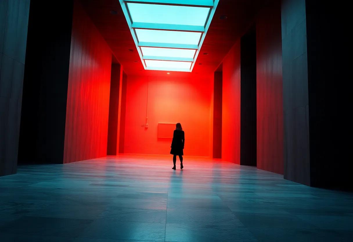 Setting and Atmosphere: How Gerritsen Creates a Vivid and Engaging World in This Thriller