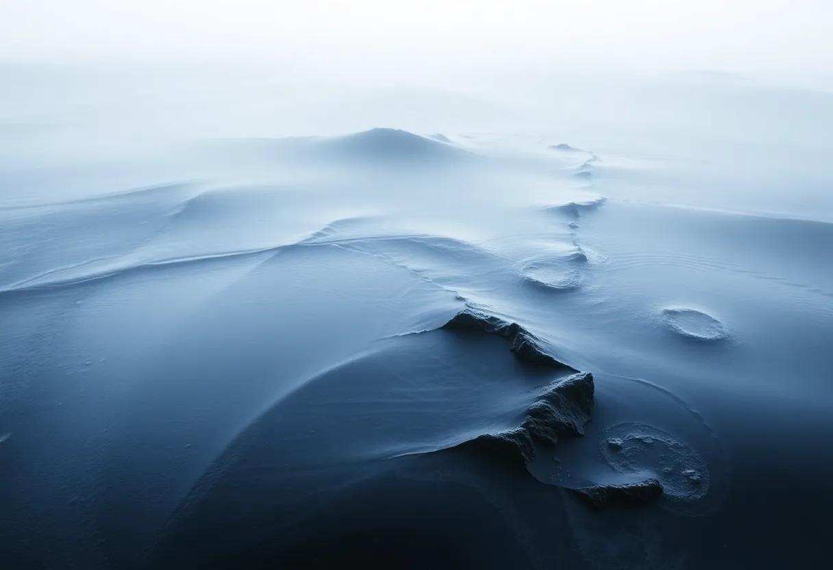 Emotional Landscapes and the Subtle Art of Vulnerability Captured in Kelli McCracken's Narrative