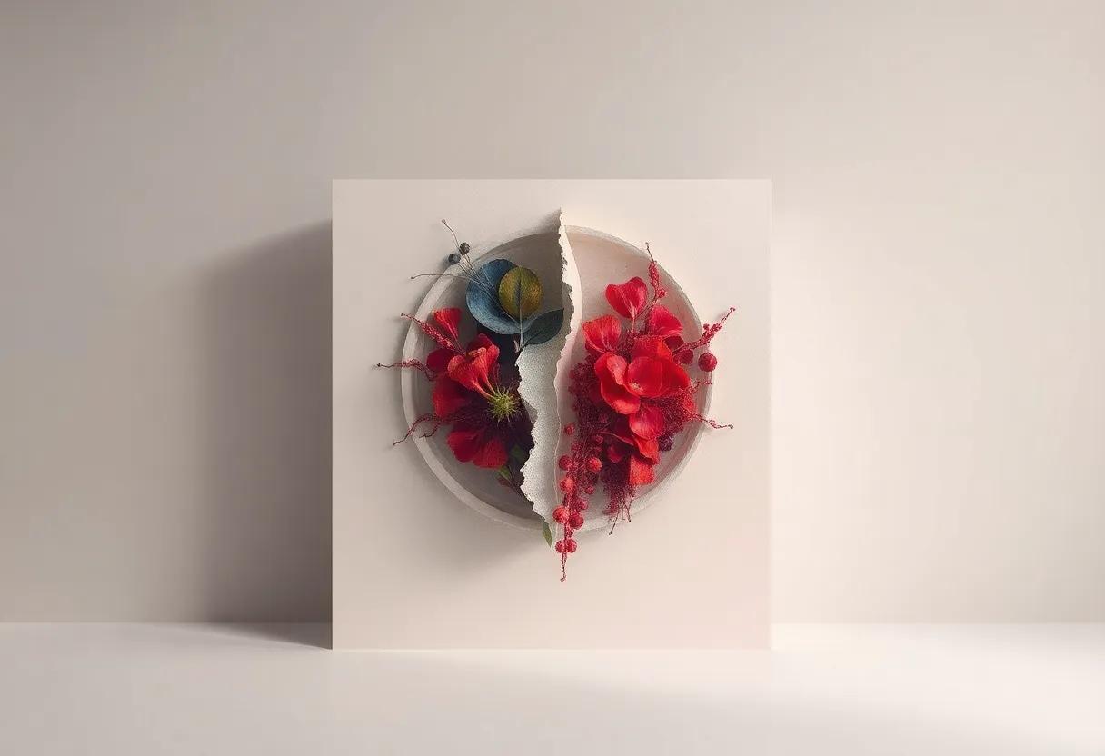 Exploring the Complex Theme of Identity and ⁤Duality ‌in Kat ​Zhang's⁤ What's ⁢Left​ of Me Through Character ⁤Perspectives